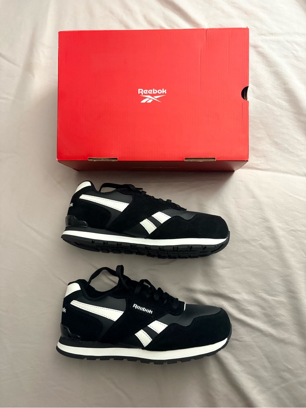 Reebok Work Shoes